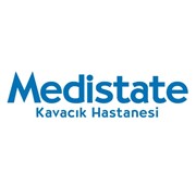 Medistate Saç Ekim Merkezi Logo