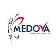 Medova Estetik Logo