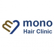 Mono Hair Clinic Logo