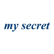 My Secret Hair Clinic Logo