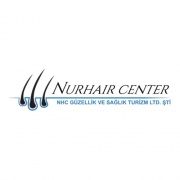 Nurhair Center Logo