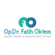 Op.Dr.Fatih Öktem Logo