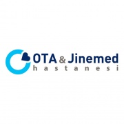 OTA Jinemed Hastanesi Logo