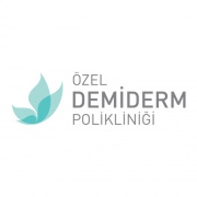 Demiderm Polikliniği Logo