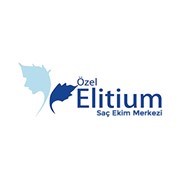 Özel Elitium Saç Ekim Merkezi Logo
