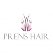 Prens Hair Logo
