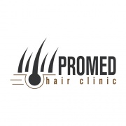 Promed Hair Clinic Logo
