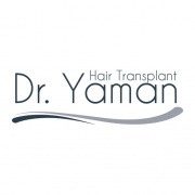 Dr. Yaman Hair Clinic Logo