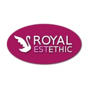 Royal Estetik Logo