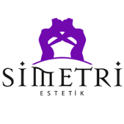 Simetri Estetik Logo