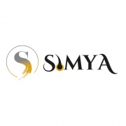 Simya Hair Center Logo