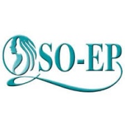 SO-EP Estetik Güzellik Merkezi Logo