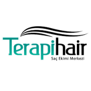 Hair Terapi Saç Ekimi Logo