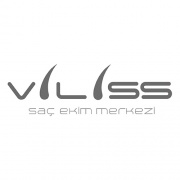 Viliss Saç Ekim Merkezi Logo