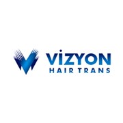 Vizyon Hair Trans Logo