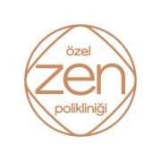 Özel Zen Poliklinik Logo